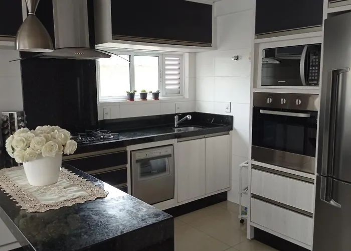 Apartamento Diferenciado Centro Itapema