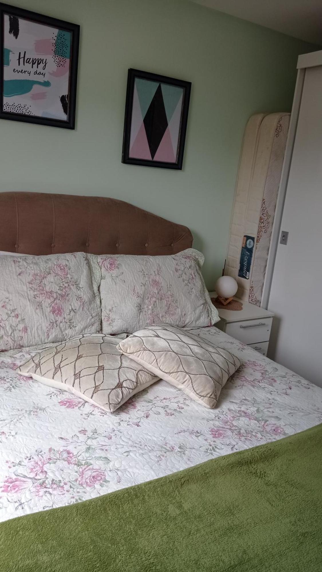 Apartamento Diferenciado Centro *